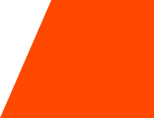 Orange Right Block Background
