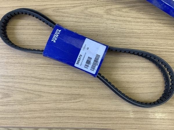 Volvo Penta Fanbelts 966870