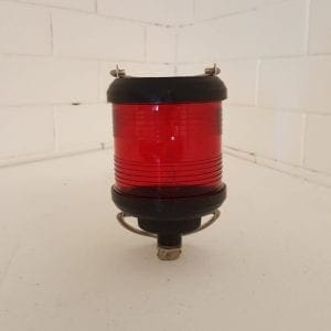 Aqua Signal 40 Port Signal Light 12v