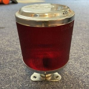 Aqua Signal 50 Port All Round Navigation Light