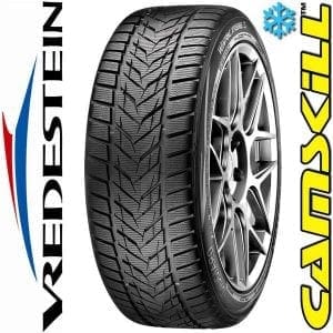 Vredestein Winter Tyres 235/50/R18