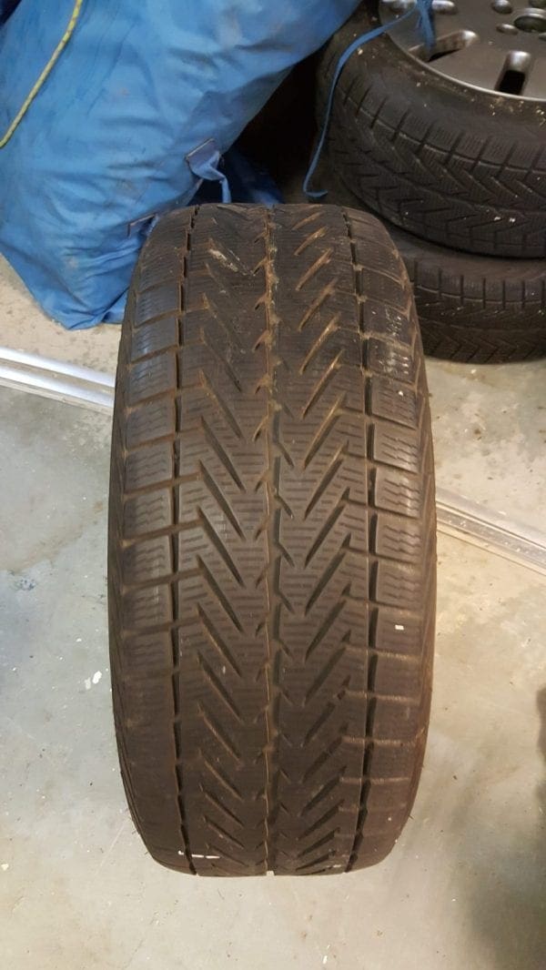 Vredestein Winter Tyres 235/50/R18