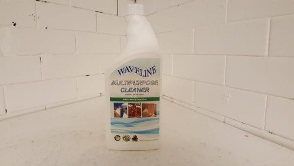 Wavline Multipurpose Cleaner (Packs of Six)