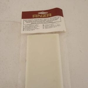 Anza Paint pad Refill 17cm x 8.5cm
