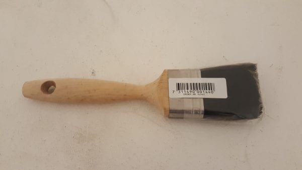 Anza Perfect Flat Brush 50mm