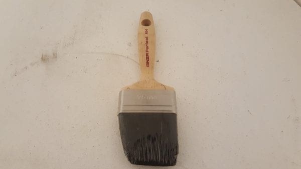 Anza Perfect 75mm Flat Brush