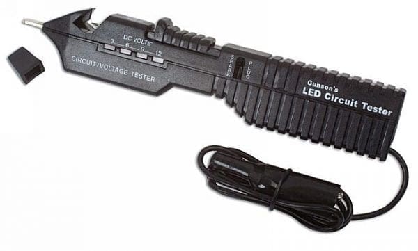 Gunson LED Circuit Tester