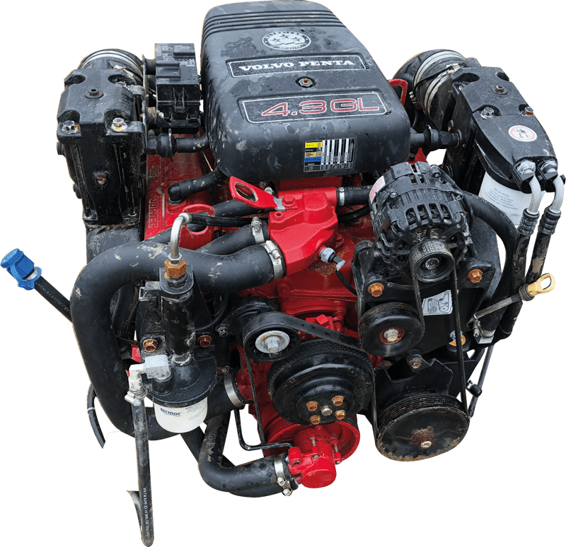 volvo-penta-engine