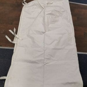 BRIG Inflatable Boat Cover - Folded