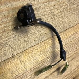 Fly Wheel Sensor from a Yamaha 9.9 Outboard