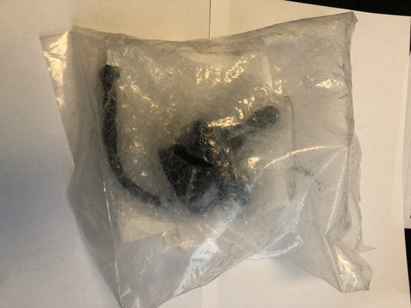 Lewmar 589268 Single Thruster Joystick Control Gen2