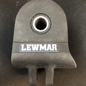 Lewmar NTR Stirrup assembly product