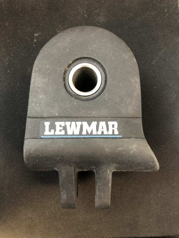 Lewmar NTR Stirrup assembly product