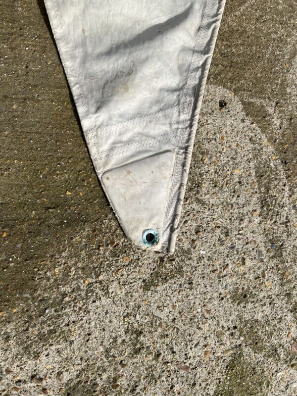 "VY" 330 Rockall Mainsail, Luff 6m, Leech 6.3m, Foot 2.7m