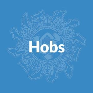 Hobs