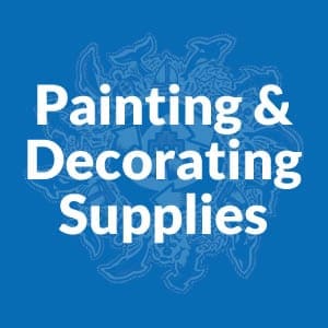 Painting & decorating tools