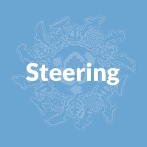 Steering