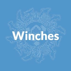 Winches