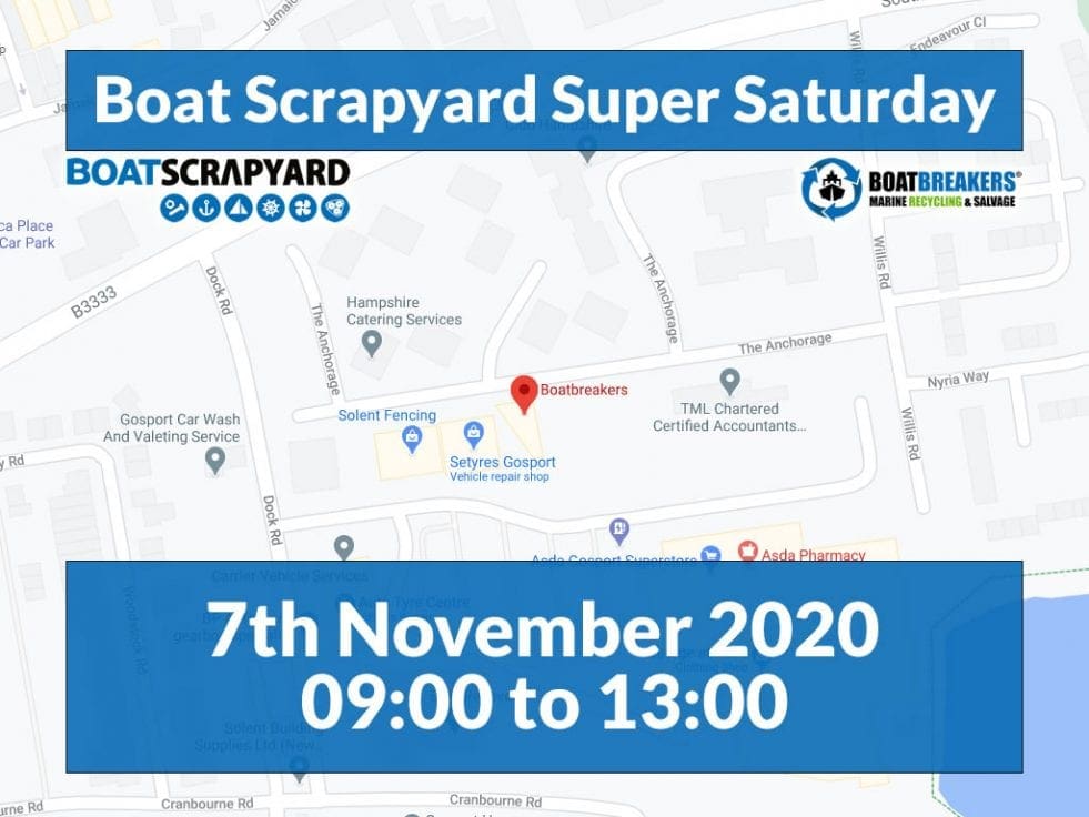 super saturday opening 7 november 2020