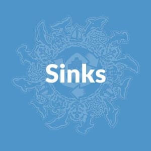 Sinks