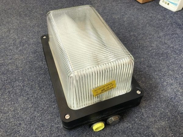 Nexxus 70W Bulkhead Image