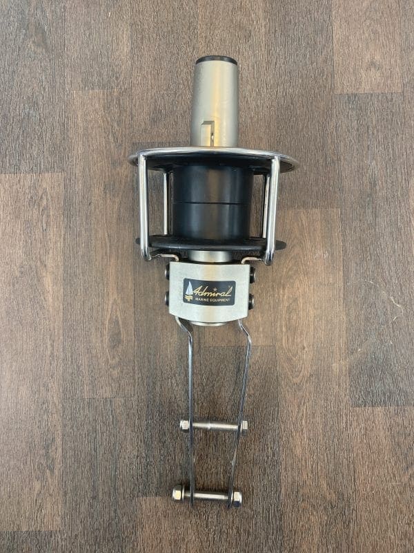 Admiral Marine Roller Furling System R35 Brand New Foil and Drum