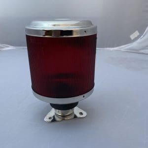 aqua signal all round red navigation light