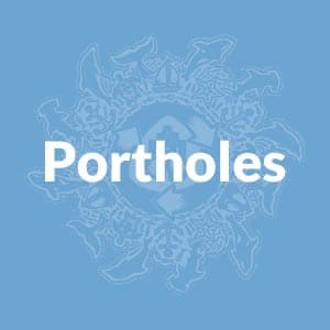 Portholes