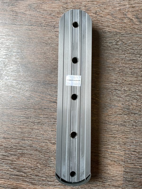 Spinlock High Load Asymmetric Deck Organiser
