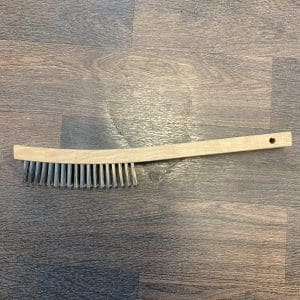 Starbrite Stainless Steel Cleaning Brush