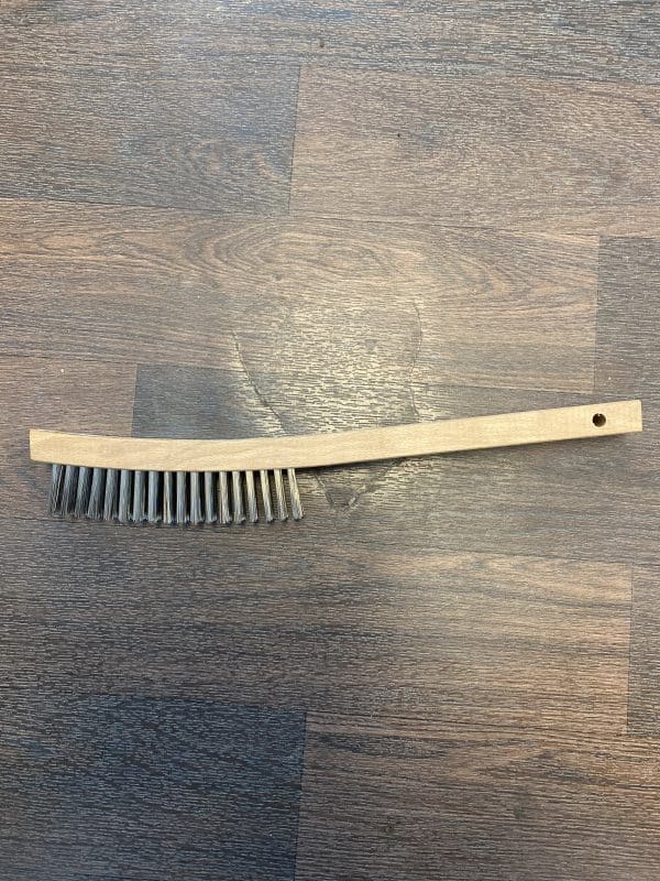 Starbrite Stainless Steel Cleaning Brush