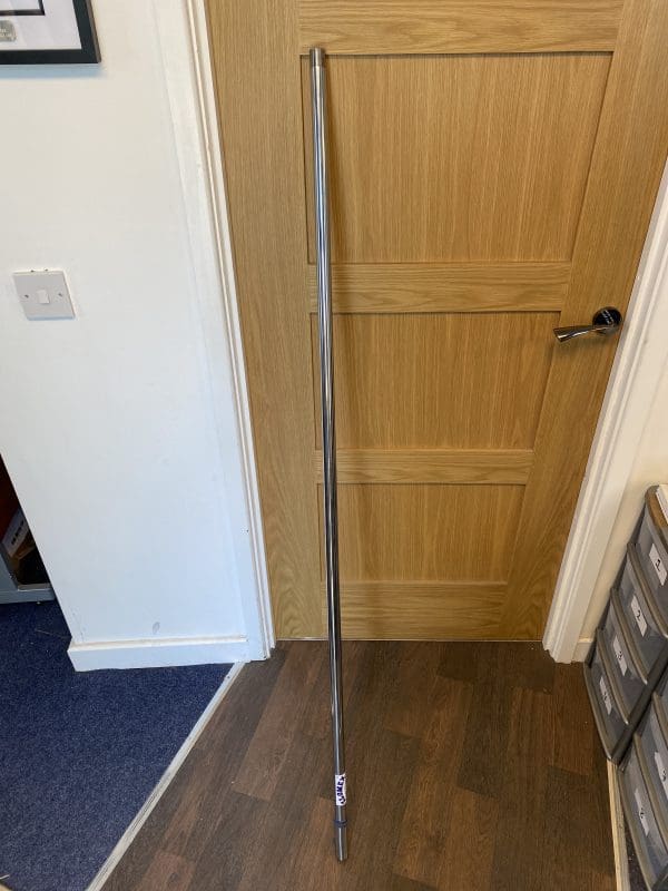 Glomex RA 123 Stainless Steel Extension 1.5M