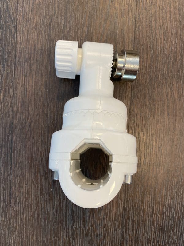 Glomex Installation Kit for Chart Plotters 