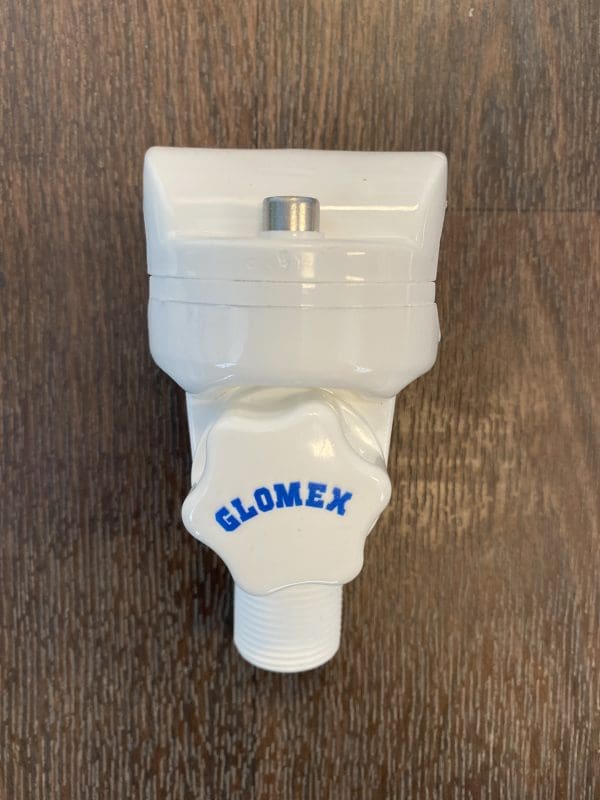 Glomex Installation Kit for Chart Plotters 