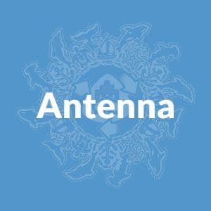 Antenna