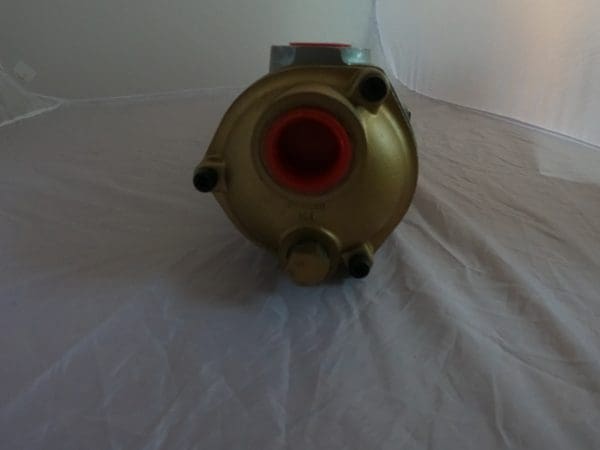 Bowman hydraulic oil cooler EC140 3875-4