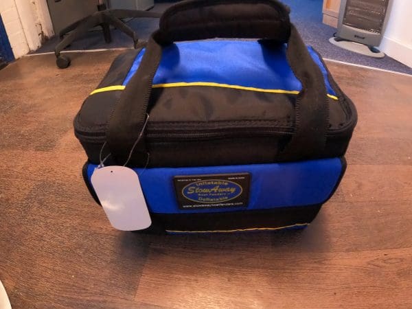 StowAway Fender Kit
