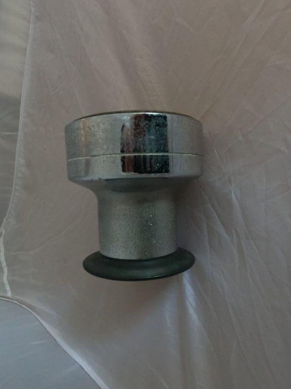 Barient 2 speed model 22-39