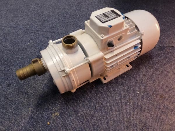 FEIT TSL24/28 Centrifugal electric pump 24v