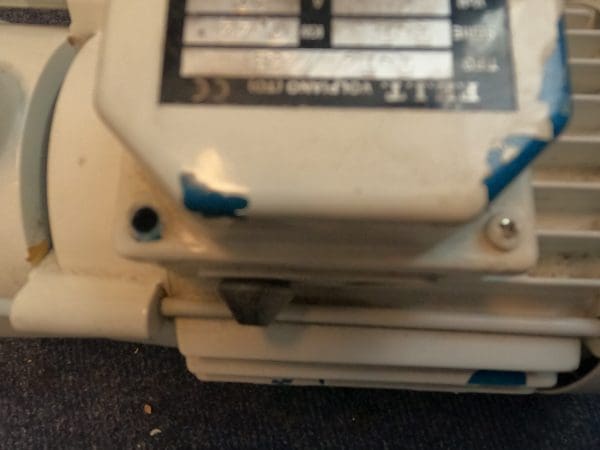 Battery charge control panel Quick RDS1540