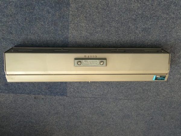 Hydrotab interceptor 600FW trimming device