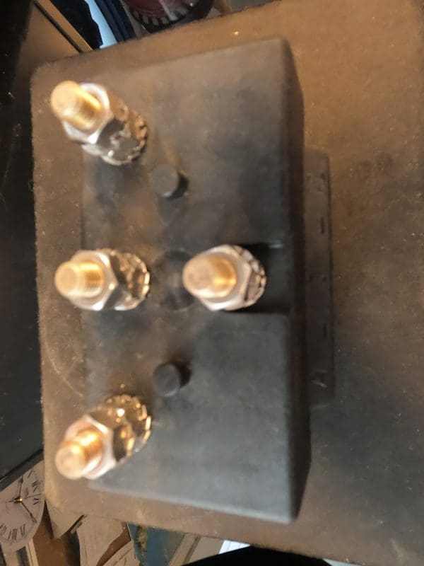 Quicks Solenoid 12v 500-1500W