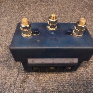 Quicks Solenoid 12v 500-1500W