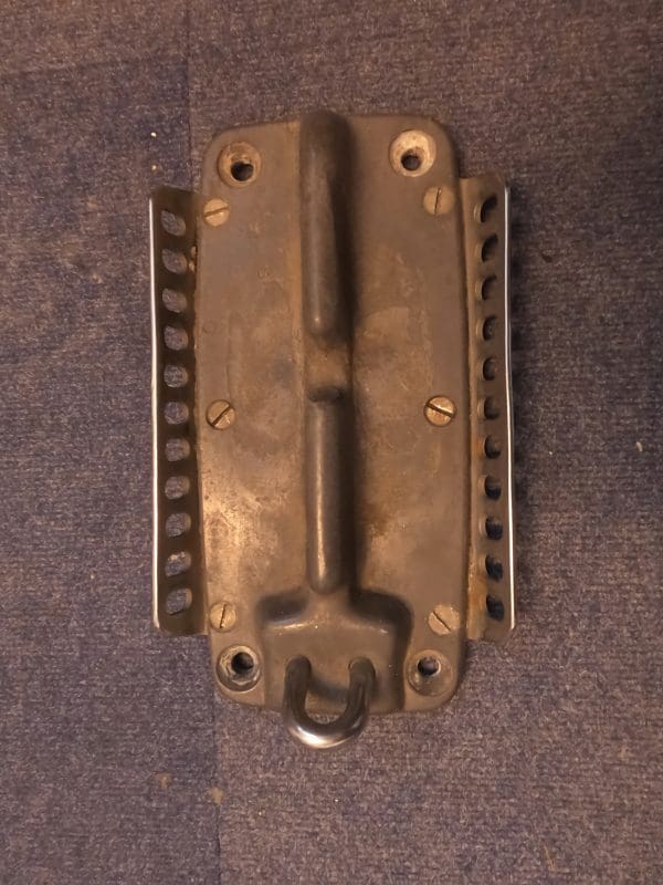 Seldon/Kemp Mast step 510-122