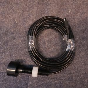 Thru-Hull Depth Transducer