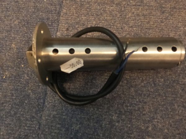 150mm Holding Tank Sender