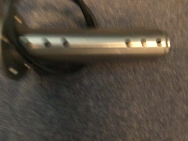 150mm Holding Tank Sender