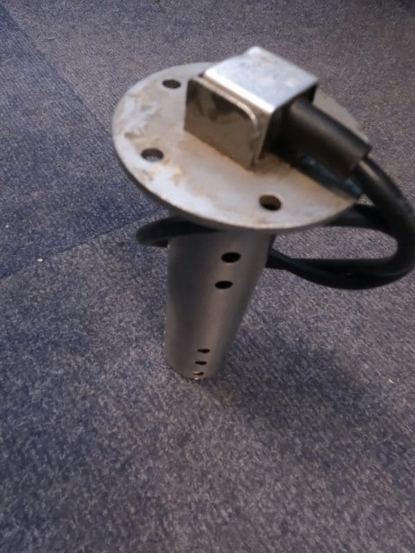 150mm Holding Tank Sender
