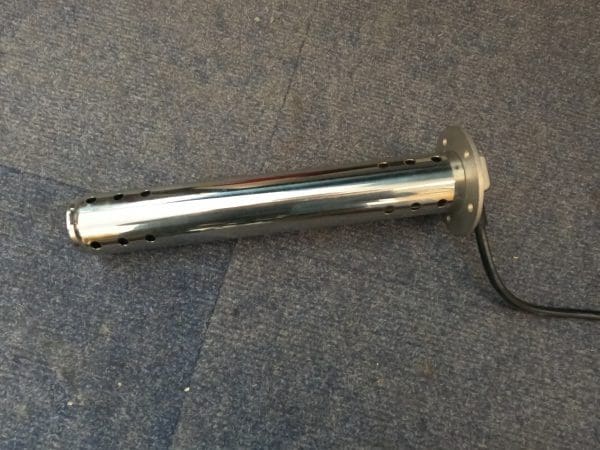 Wema 250mm Holding Tank Sender