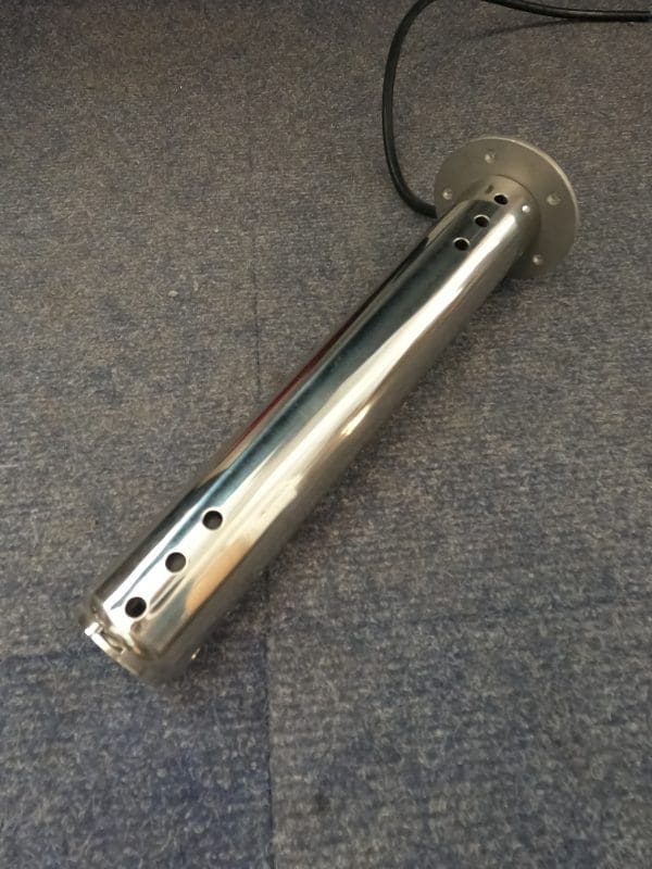 Wema 250mm Holding Tank Sender